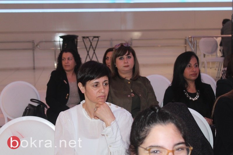 الناصرة: مشاركة واسعة في الحفل الخيري لجمعية فيراتي-43