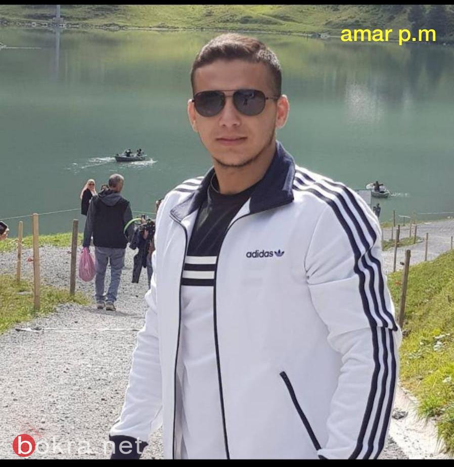 الرامة: مصرع يحيى رايق عطور (20 عامًا) بحادث طرق -2