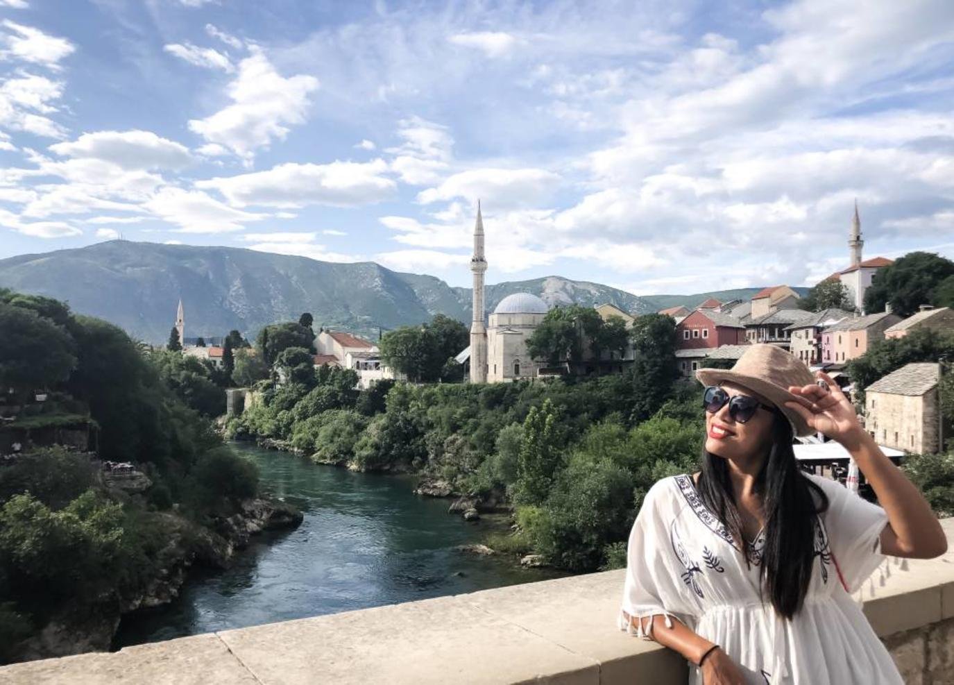 السياحة في البوسنة والهرسك: موستار وجهة جذابة لا تفوت-0