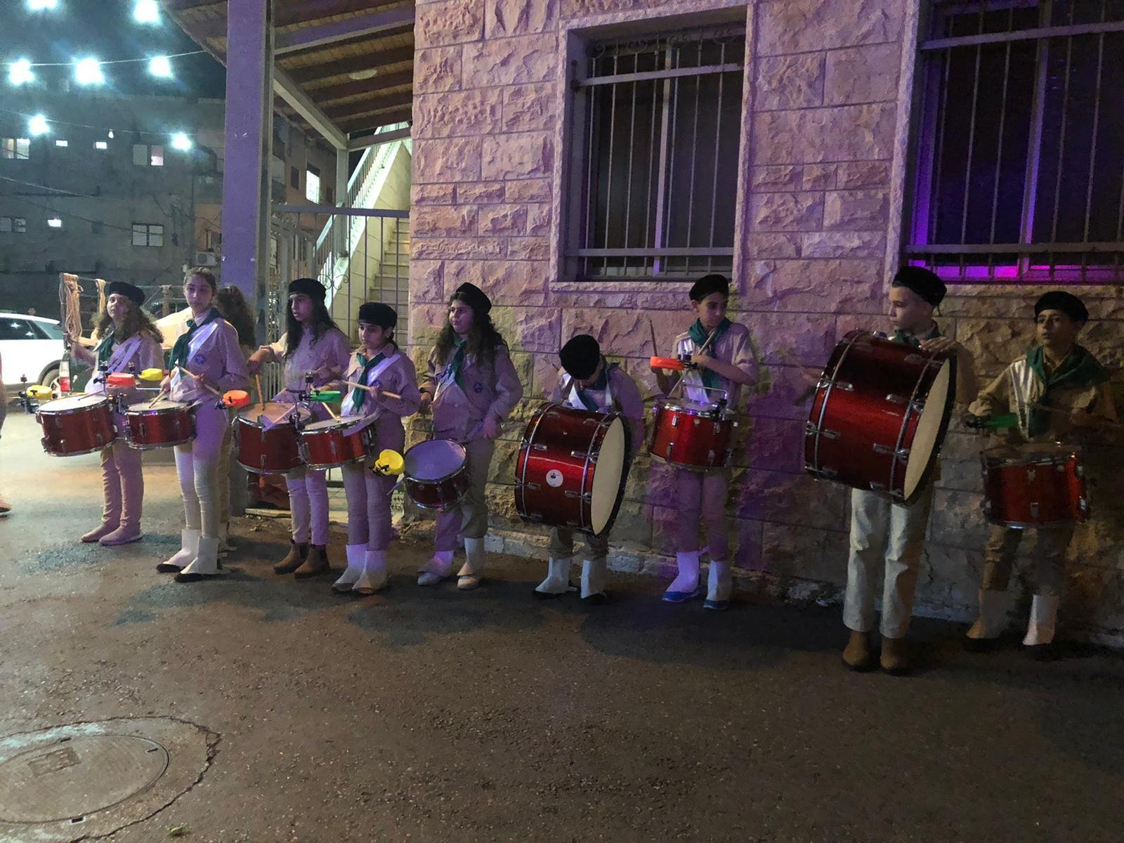 المدرسة الجماهيريّة بير الأمير -الناصرة تستقبلُ عيد الفطر السعيد بفرحٍ وسرورٍ، وتحتفلُ بحلول العيد بأجواءٍ رمضانية بهيجة.-4