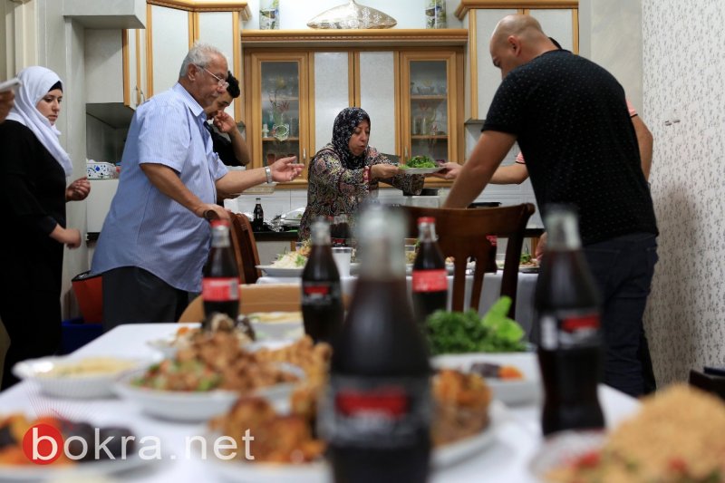 كوكا كولا تختتم فعاليات رمضان بنجاح-3