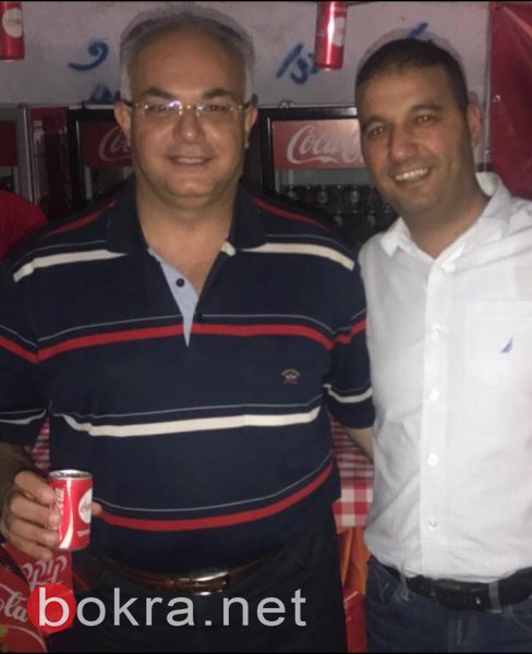 كوكا كولا تختتم فعاليات رمضان بنجاح-9