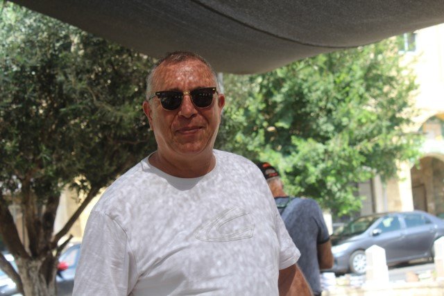 "فري تورز" تزور الناصرة لتعزيز وتمكين التعايش بين العرب واليهود-0