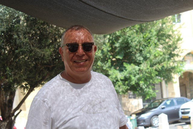 "فري تورز" تزور الناصرة لتعزيز وتمكين التعايش بين العرب واليهود-23