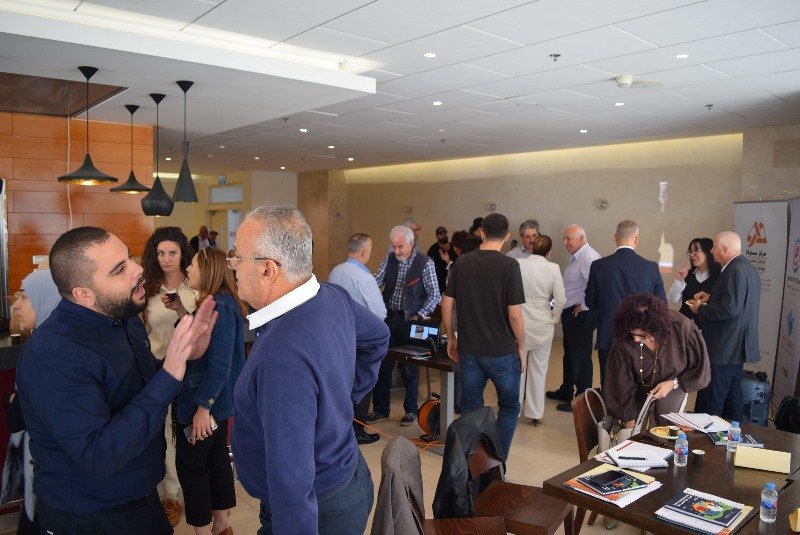 إطلاق مبادرة لتحصيل حقوق الناصرة من الميزانيات الحكومية-5