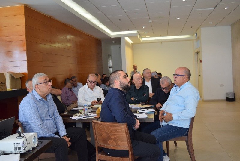 إطلاق مبادرة لتحصيل حقوق الناصرة من الميزانيات الحكومية-8