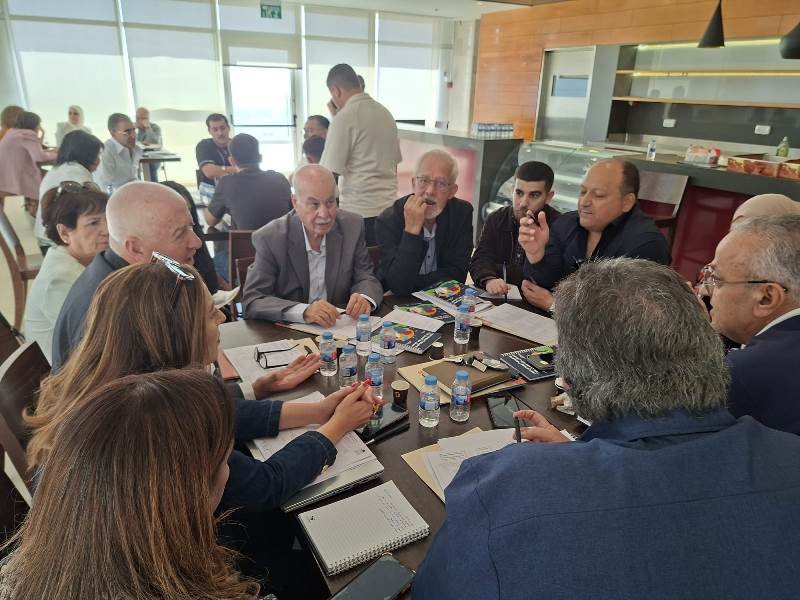 إطلاق مبادرة لتحصيل حقوق الناصرة من الميزانيات الحكومية-10