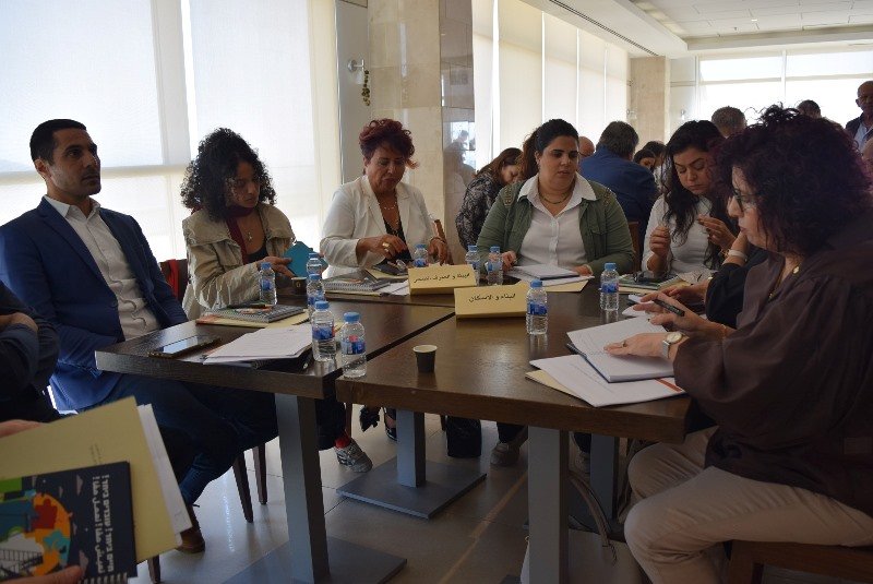 إطلاق مبادرة لتحصيل حقوق الناصرة من الميزانيات الحكومية-11