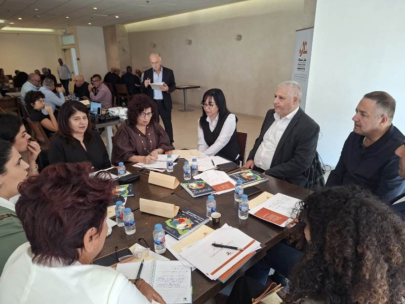 إطلاق مبادرة لتحصيل حقوق الناصرة من الميزانيات الحكومية-12