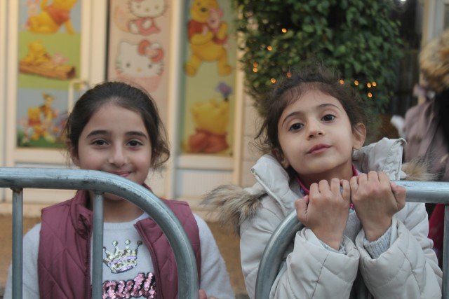 الناصرة: اختتام مسيرة الميلاد بمشاركة واسعة -295