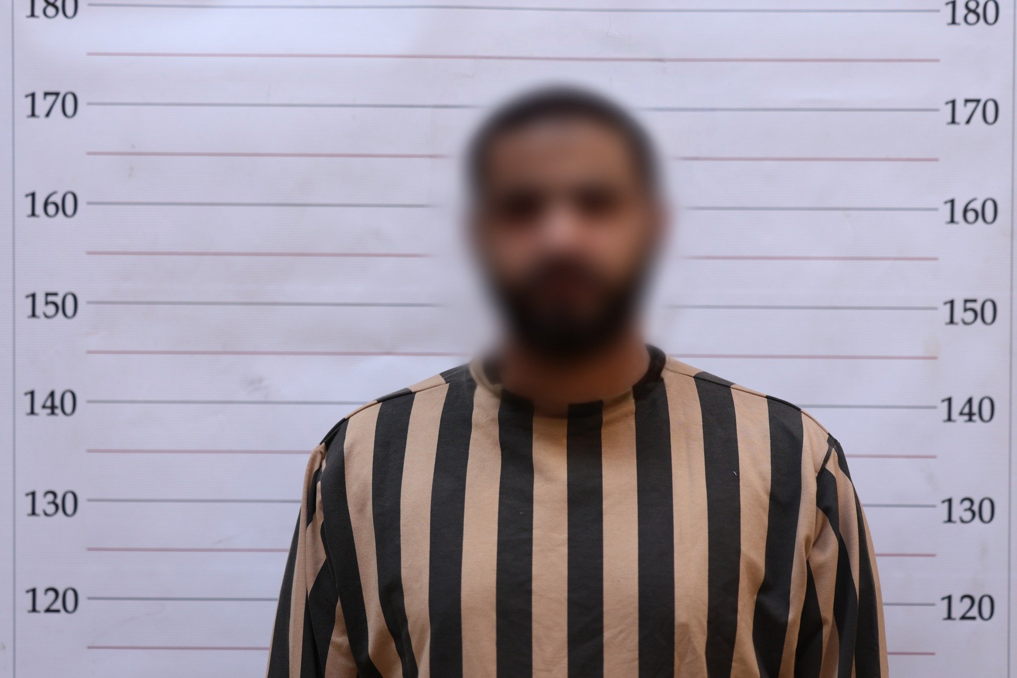 صور: سوريا تعلن تفكيك شبكة لتجارة المخدرات وضبط 162 ألف حبة كبتاغون-0