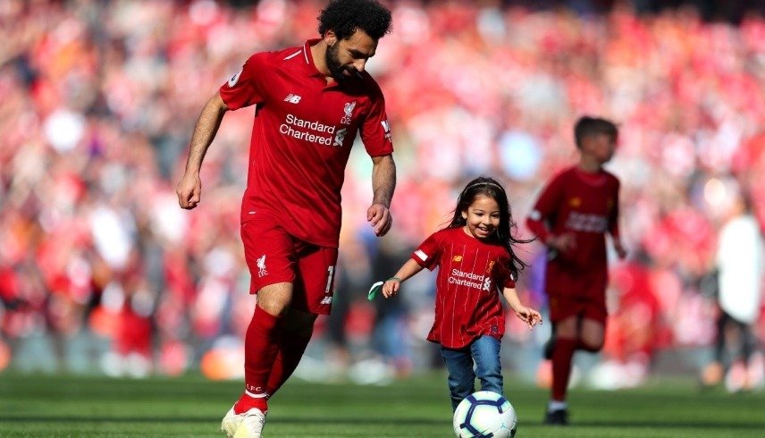 مكة محمد صلاح تخوض أول تجربة تمثيلية في رمضان 2025-2