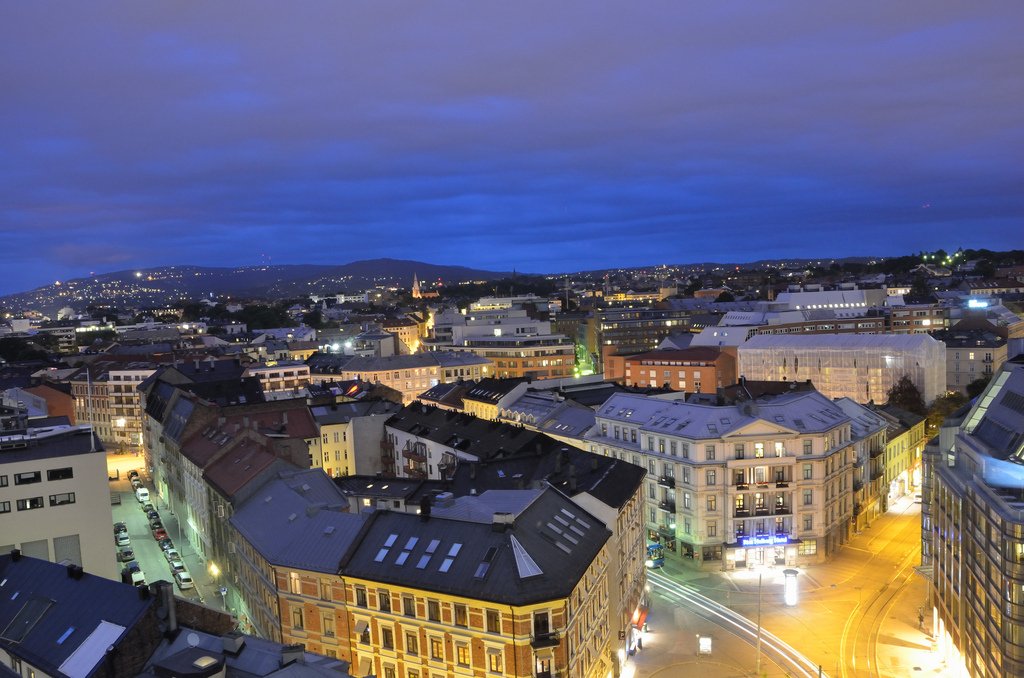 السياحة في أوسلو تتطلب رصد ميزانية ضخمة-4