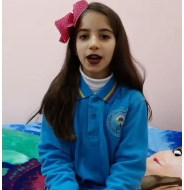 ذكرى الإسراء والمعراج وتكريم الامهات في المدرسة الجماهيرية بير الأمير-الناصرة بحلّة مُثيرةٍ وتواصل جديد "عن بعد"-9