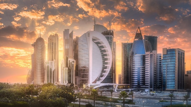 السياحة العائلية في قطر والأردن خلال شهر رمضان 2023-1