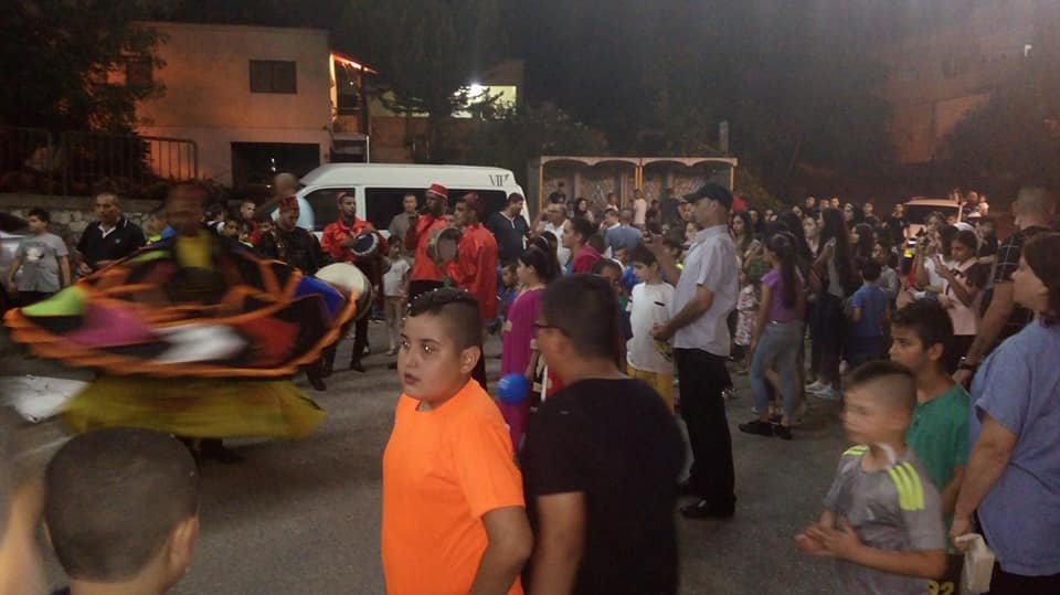 بستان المرج: مسيرة احتفالية في الدحي ونين واختتام دوري كرة القدم بأجواء طيبة-1