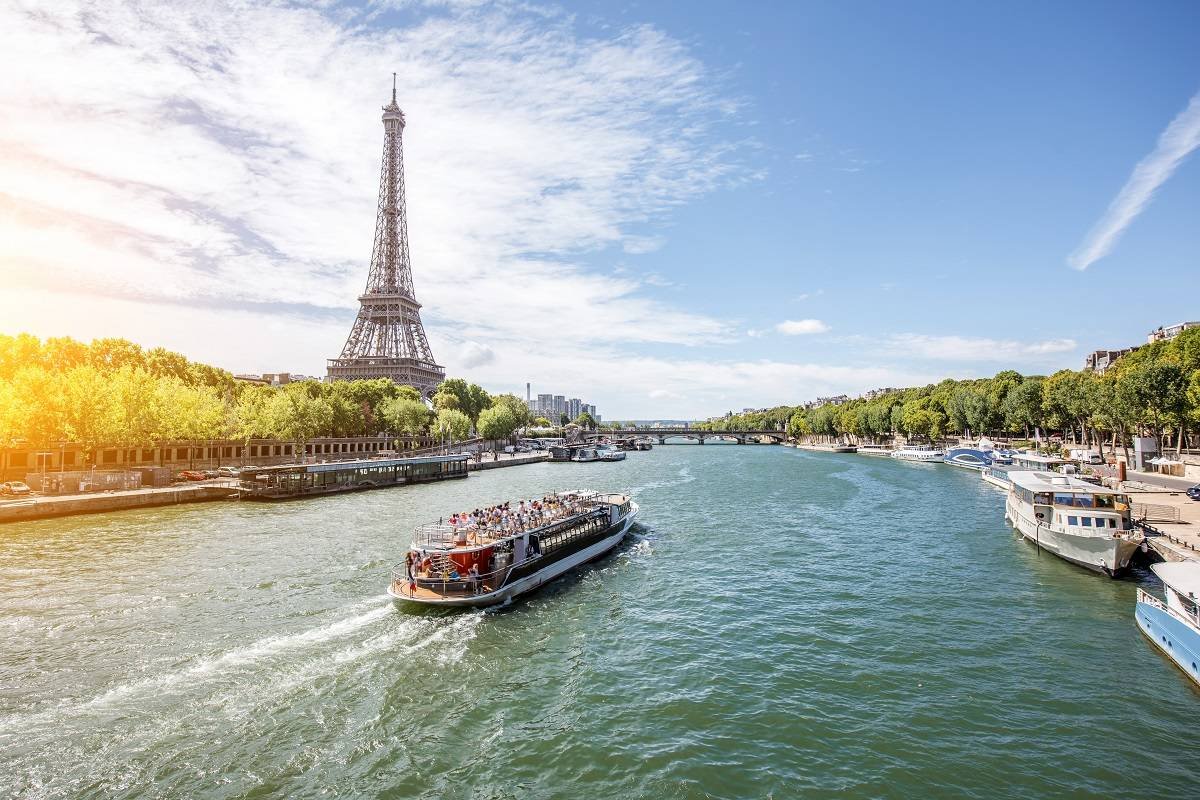 أفضل الأماكن السياحية في باريس لقضاء شهر العسل-4