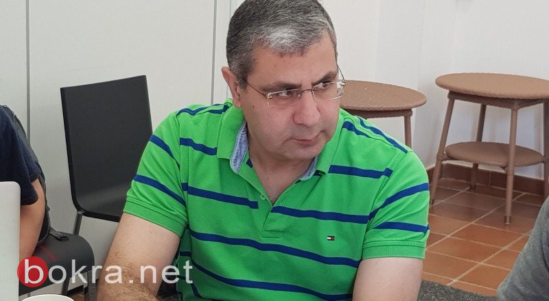 محامون عرب لـبكرا: شكيد تحاول نيل رضا الدروز بعد سنّ قانون القوميّة-2