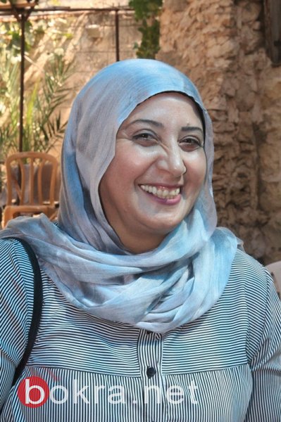 جمعية "جوار في الشمال" تنظم مهرجان "المرأة العربية والتراث" والمشغولات اليدوية التراثية الثالث ومعرض رسومات-13