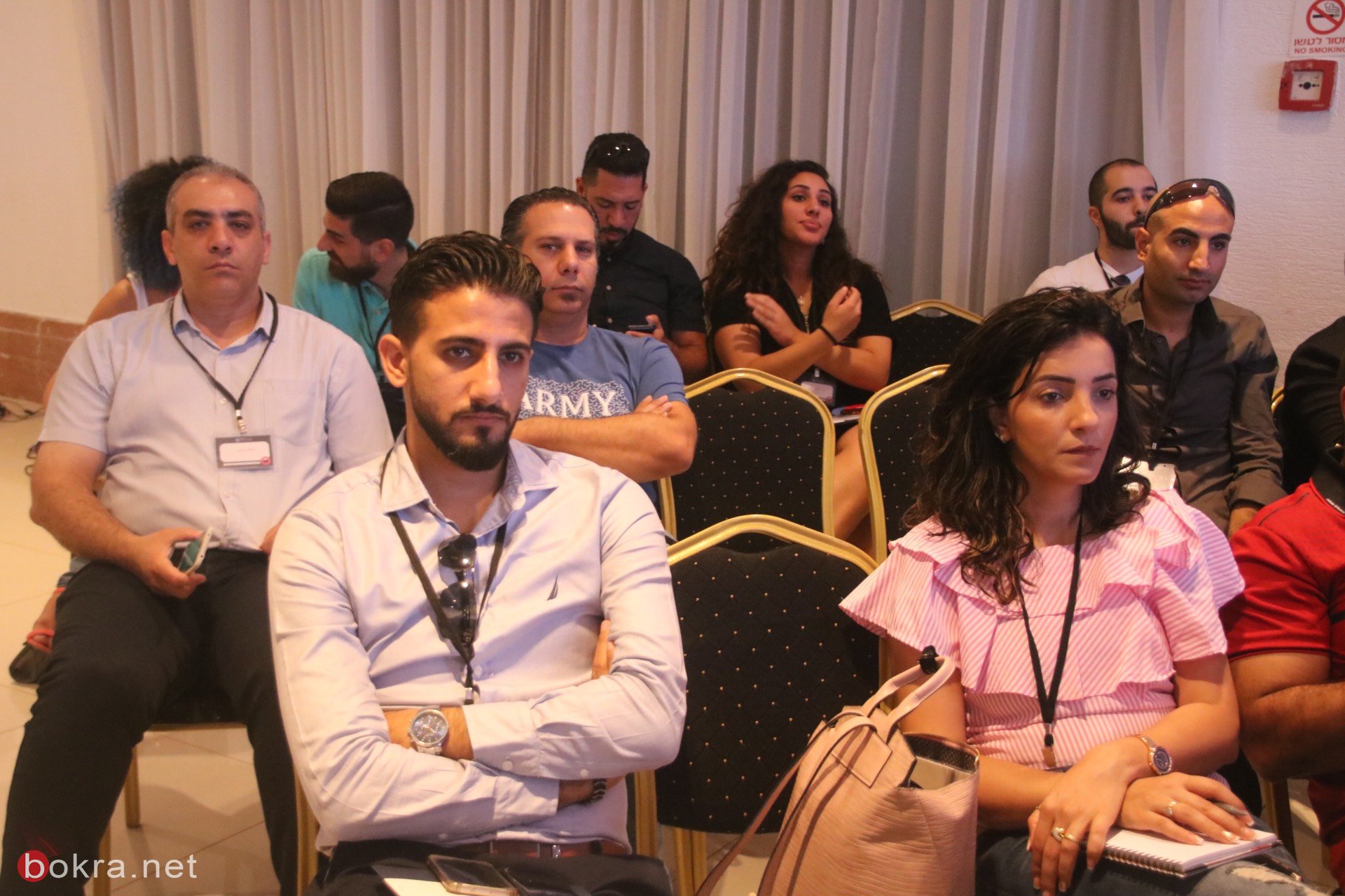 حيفا: مشاركة واسعة في مؤتمر "وصول" حول آخر التطورات في قنوات التسويق الرقمي-5