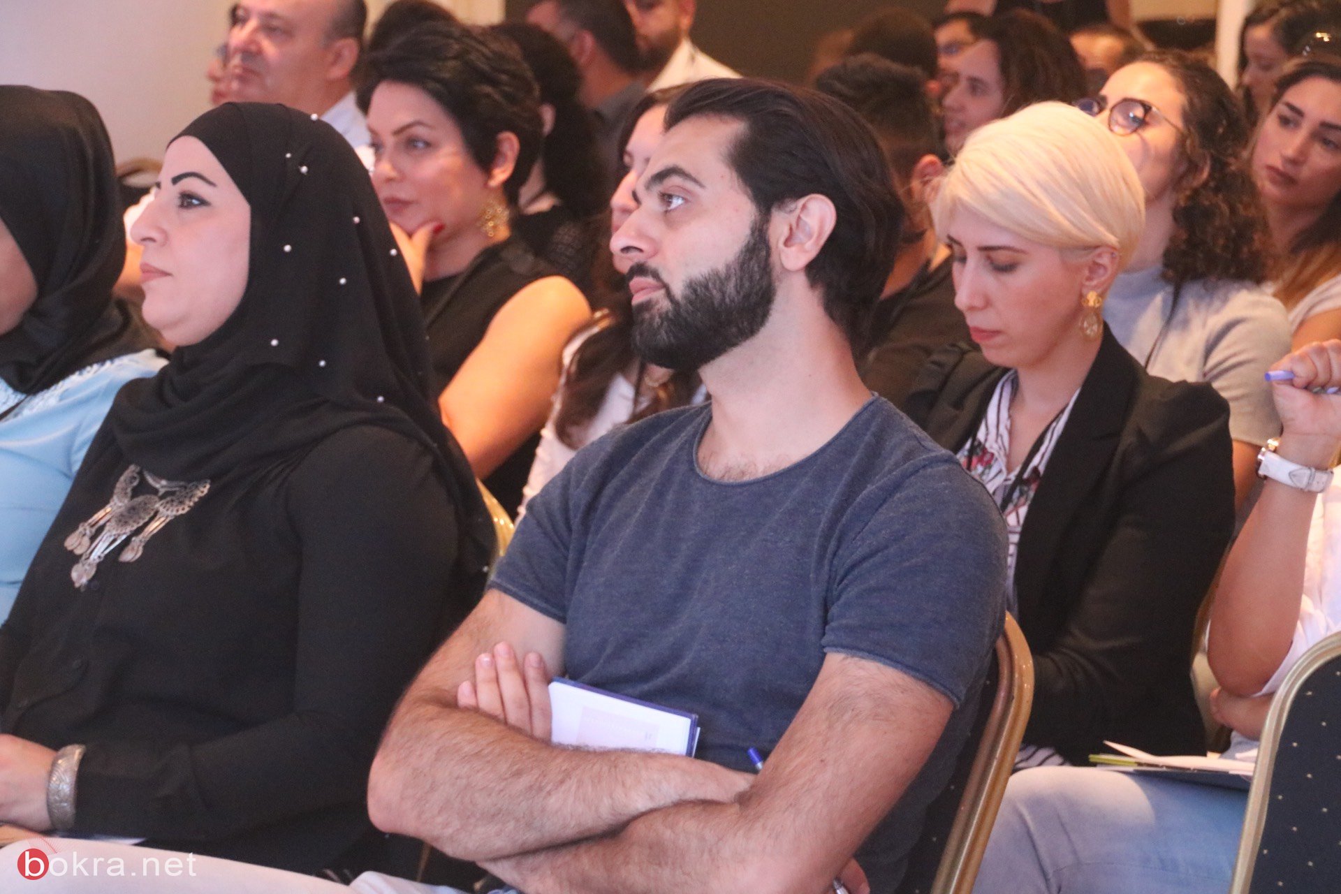 حيفا: مشاركة واسعة في مؤتمر "وصول" حول آخر التطورات في قنوات التسويق الرقمي-7