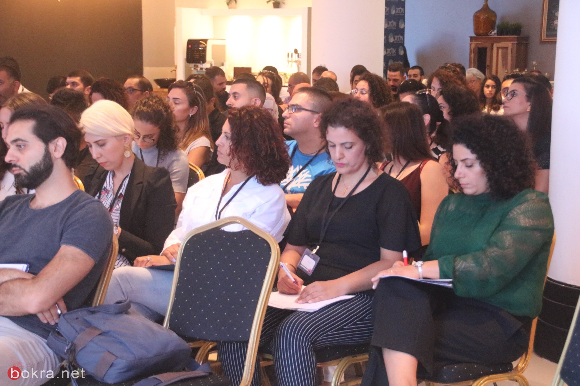 حيفا: مشاركة واسعة في مؤتمر "وصول" حول آخر التطورات في قنوات التسويق الرقمي-13