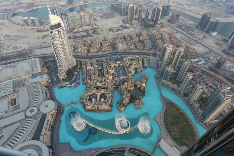 افضل 8 انشطة في برج خليفة دبي الامارات-0