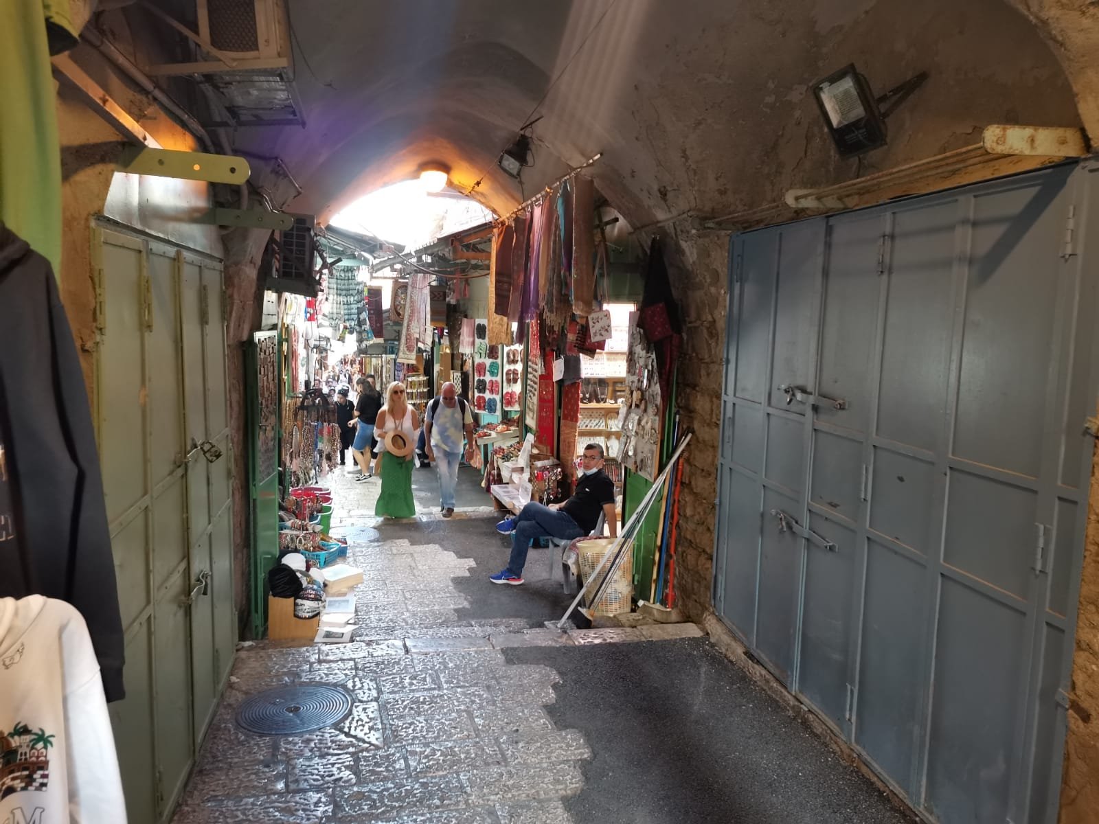 غياب الخطط والدراسات يزيد من تدهور اقتصاد القدس-0
