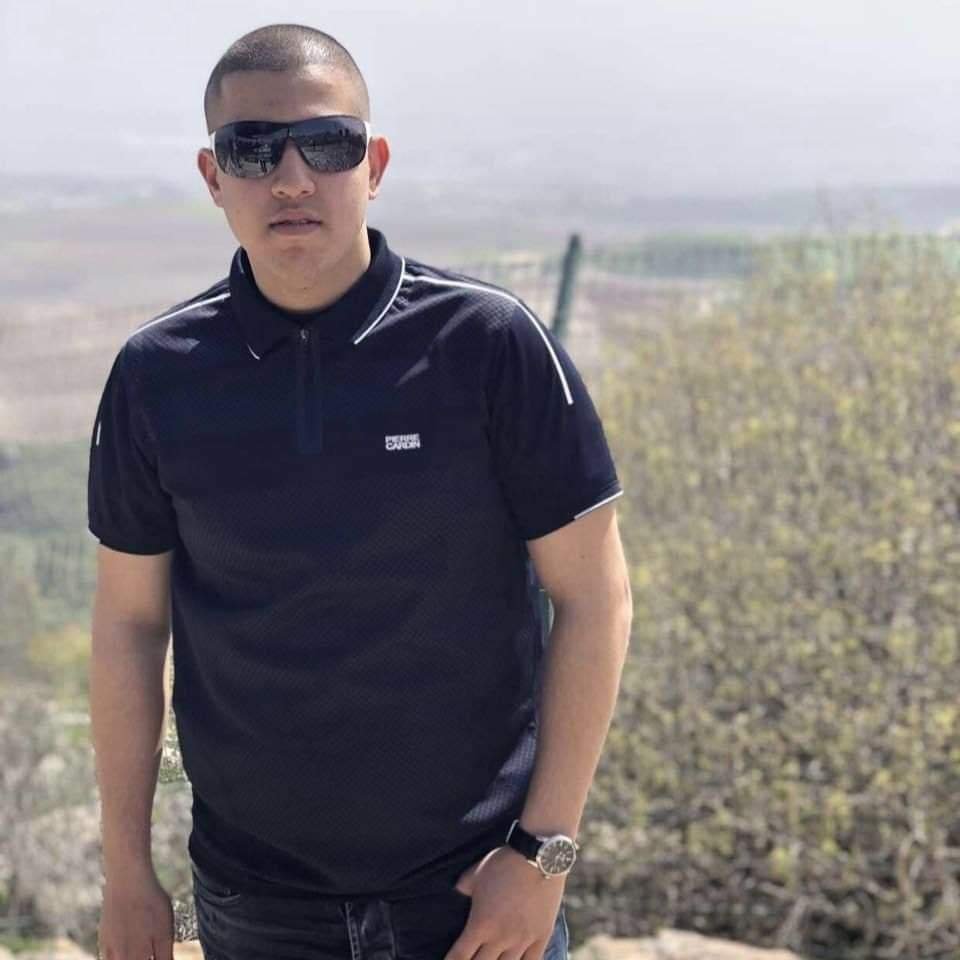 الطيبة: مقتل امير عبد القادر (23 عامًا) رميًا بالرصاص!-0
