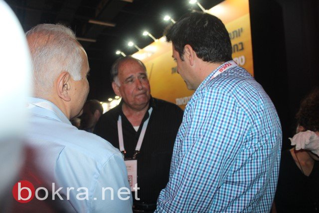 مسح شامل لسوق العقارات في إسرائيل خلال مؤتمر جلوبس في تل ابيب-62