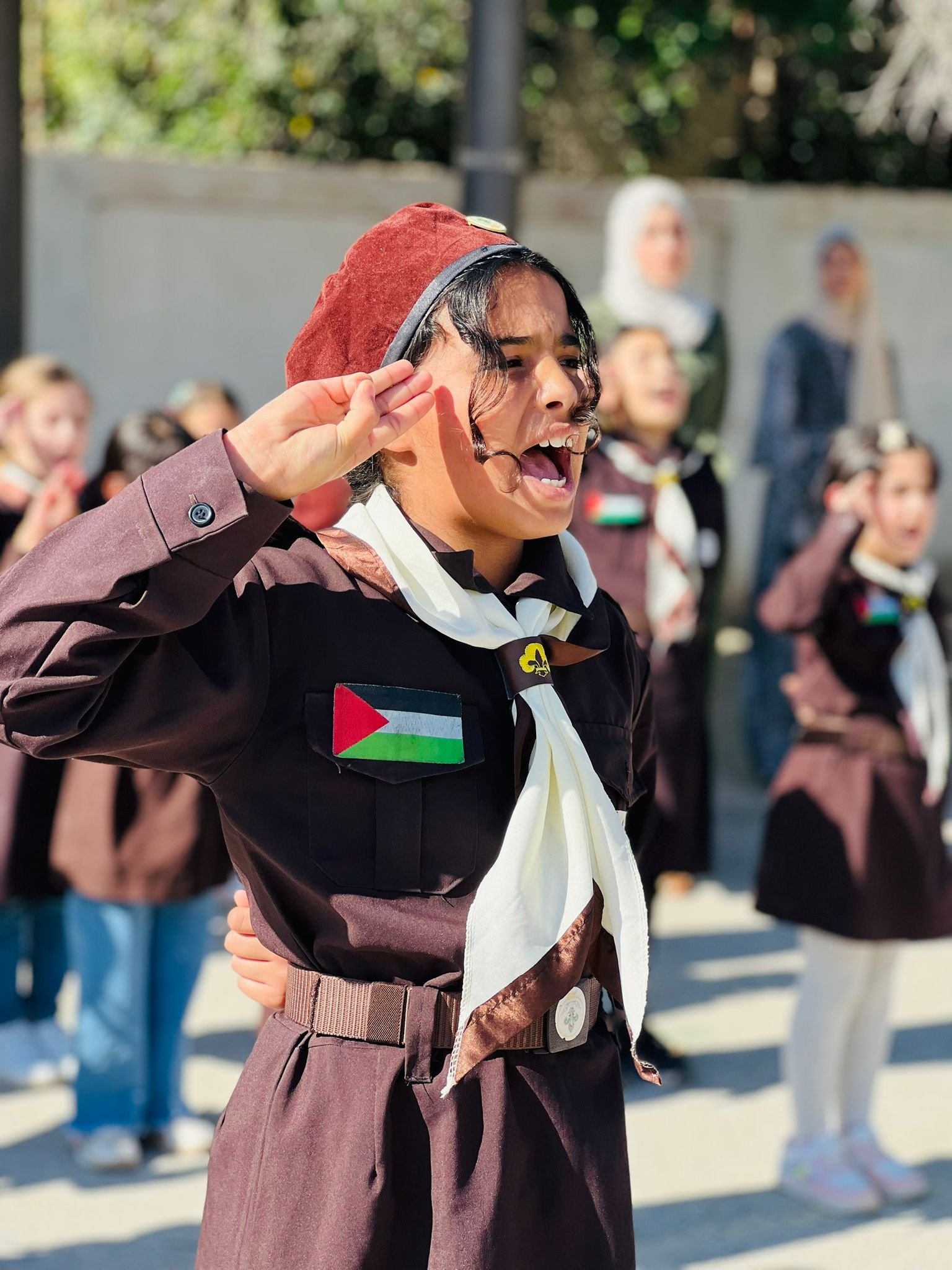 بعد انقطاع أكثر من شهرين: انتظام المسيرة التعليمية في مدارس الضفة وعودة الطلبة اليوم-13