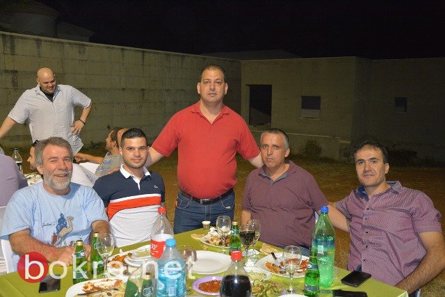  رئيس بلدية الطيرة يُقيم حفل عشاء تكريمي لفريقي كرة القدم والسلّة-67