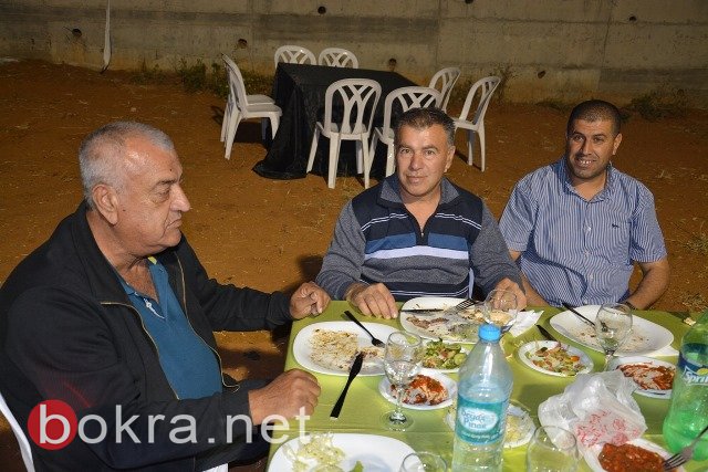  رئيس بلدية الطيرة يُقيم حفل عشاء تكريمي لفريقي كرة القدم والسلّة-86
