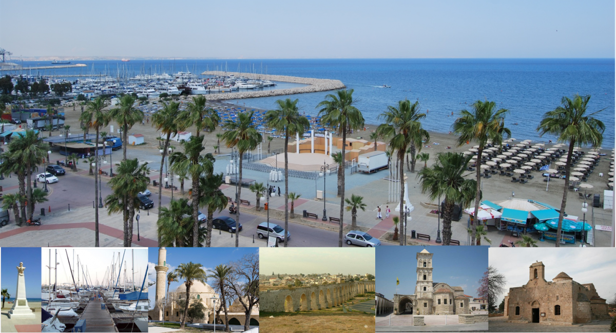 محطات سياحية عند زيارة قبرص للمرة الأولى-0