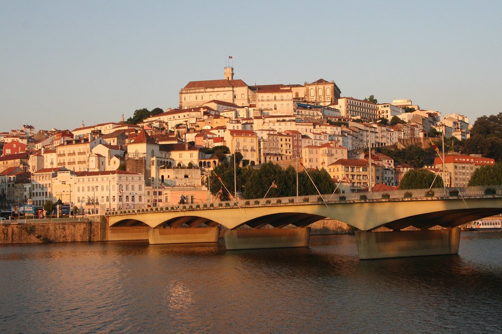 السياحة في كويمبرا البرتغال وأجمل أماكن الزيارة للمسافرين-8