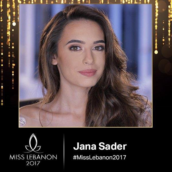 بيرلا حلو تفوز بلقب ملكة جمال لبنان للعام 2017-4