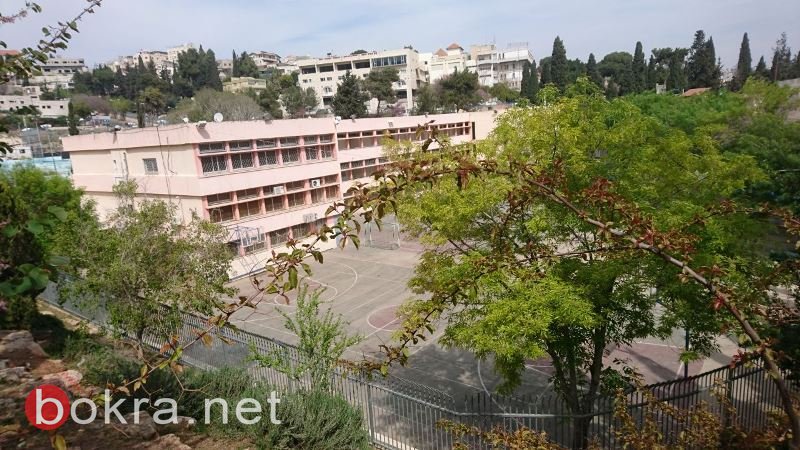 ابن خلدون الإعداديّة في الناصرة تفتتح العام الدراسيّ بحُلّة جديدة وبرامج جديدة-6