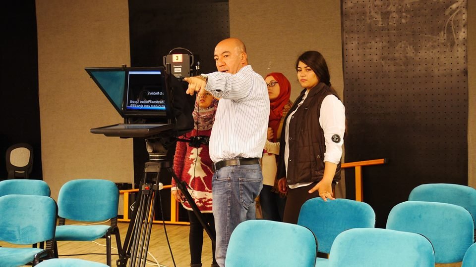 رام الله: الفريق الوطني يتوج عمل المبادرة الوطنية لتطوير الإعلام بإطلاق حملة "فرصة"-17