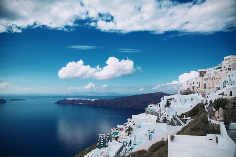 سياحة في أجمل جزر اليونان الأيونية-0