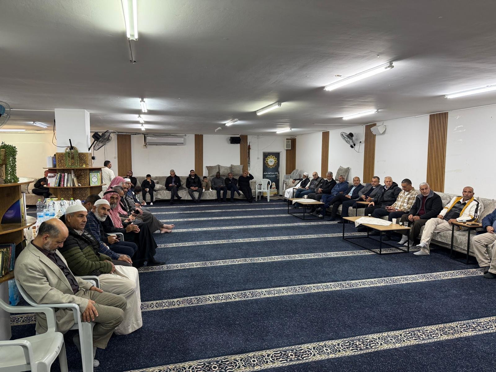 من المنبر إلى البيت: مؤتمر يضع سلامة الأطفال في صلب الخطاب الديني-5