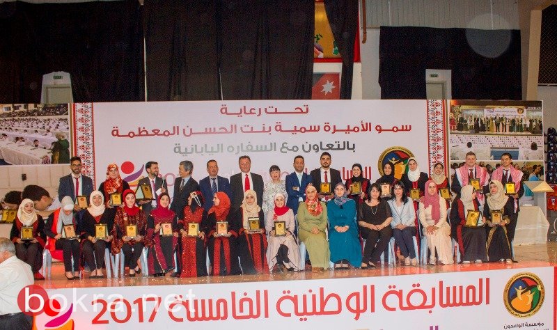 طلاب مركز مايسترو يفوزون بستة كؤوس في الأردن-11
