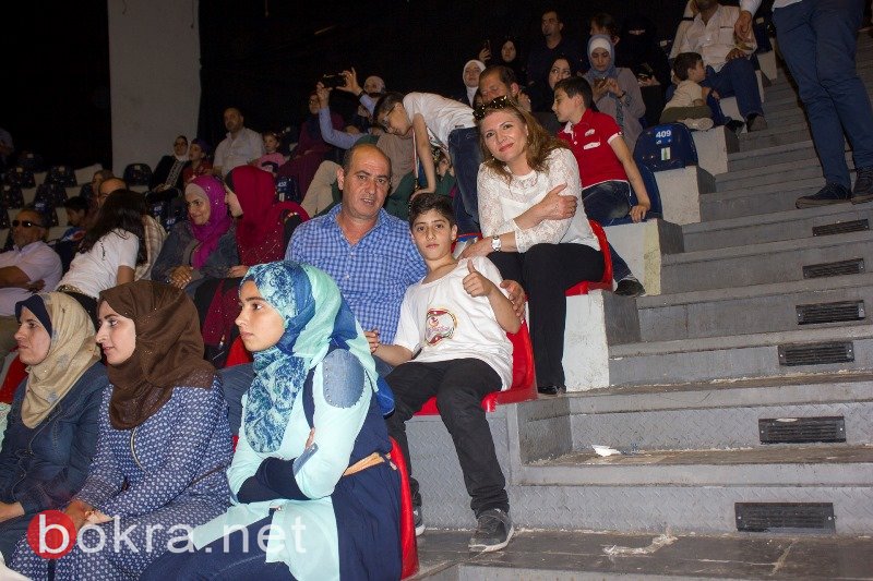 طلاب مركز مايسترو يفوزون بستة كؤوس في الأردن-15