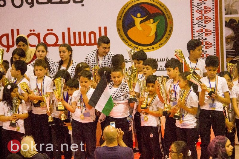 طلاب مركز مايسترو يفوزون بستة كؤوس في الأردن-35
