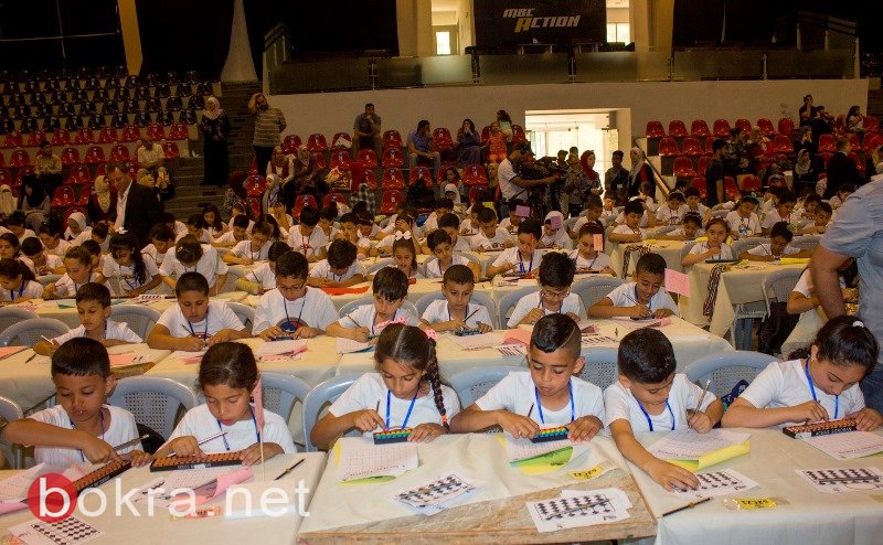 طلاب مركز مايسترو يفوزون بستة كؤوس في الأردن-53