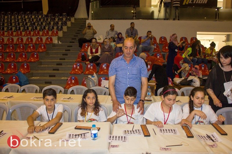 طلاب مركز مايسترو يفوزون بستة كؤوس في الأردن-57