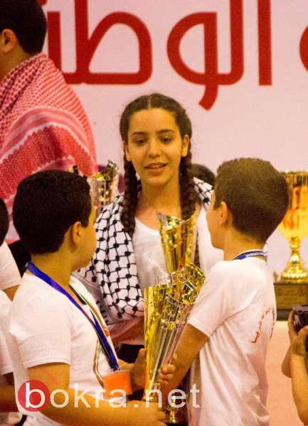 طلاب مركز مايسترو يفوزون بستة كؤوس في الأردن-78