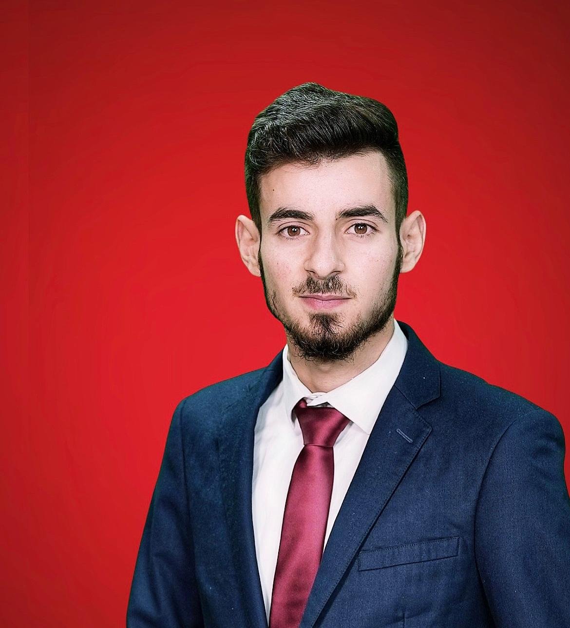 القيادي الشاب رازي طاطور من الرينة: المرشح الأصغر سنًا في انتخابات السلطات المحلية-0