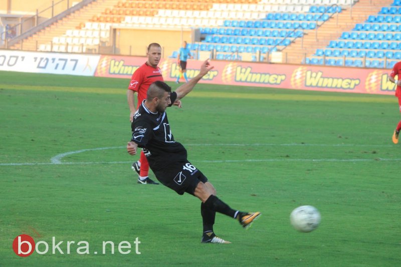 الاتحاد السخنيني يحقق فوزه الثاني عالتوالي ويعتلي الصدارة-2