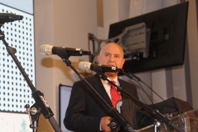 حضور بارز لموقع "بـُكرا" في مؤتمر دوف لاوتمان في رعنانا-2