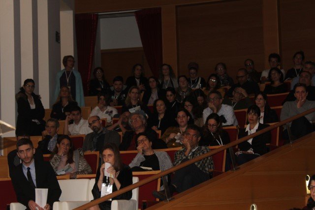 حضور بارز لموقع "بـُكرا" في مؤتمر دوف لاوتمان في رعنانا-16